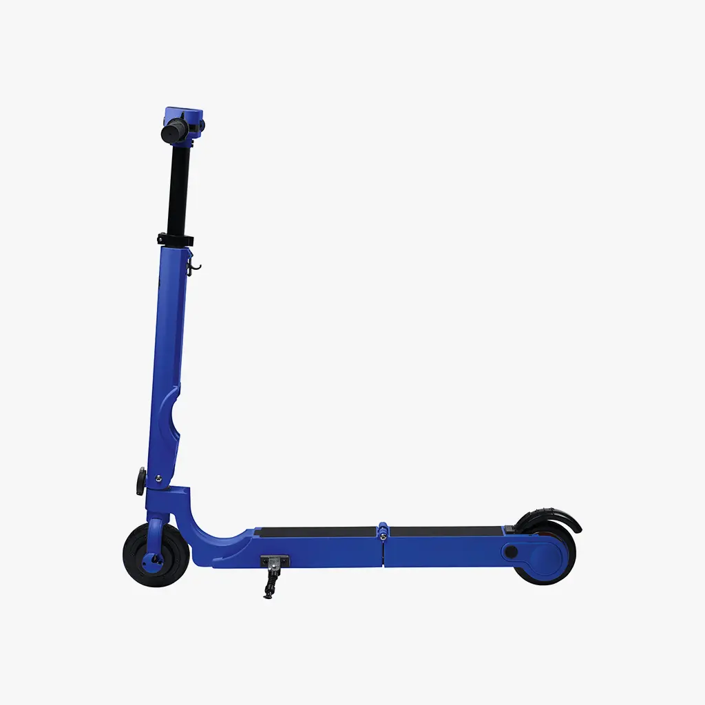 E-Pocket Folding Electric Scooter 3