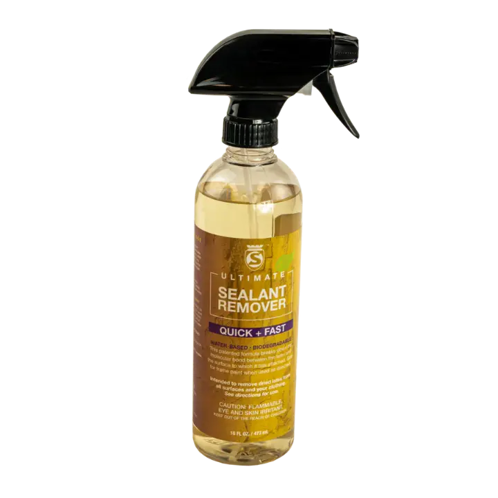 Ultimate Sealant Remover 1