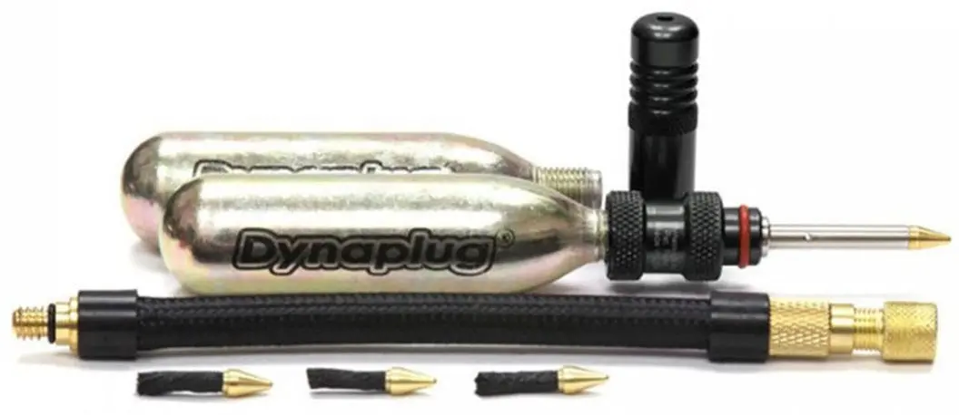 Air Road Tubeless Tire Repair Kit 1