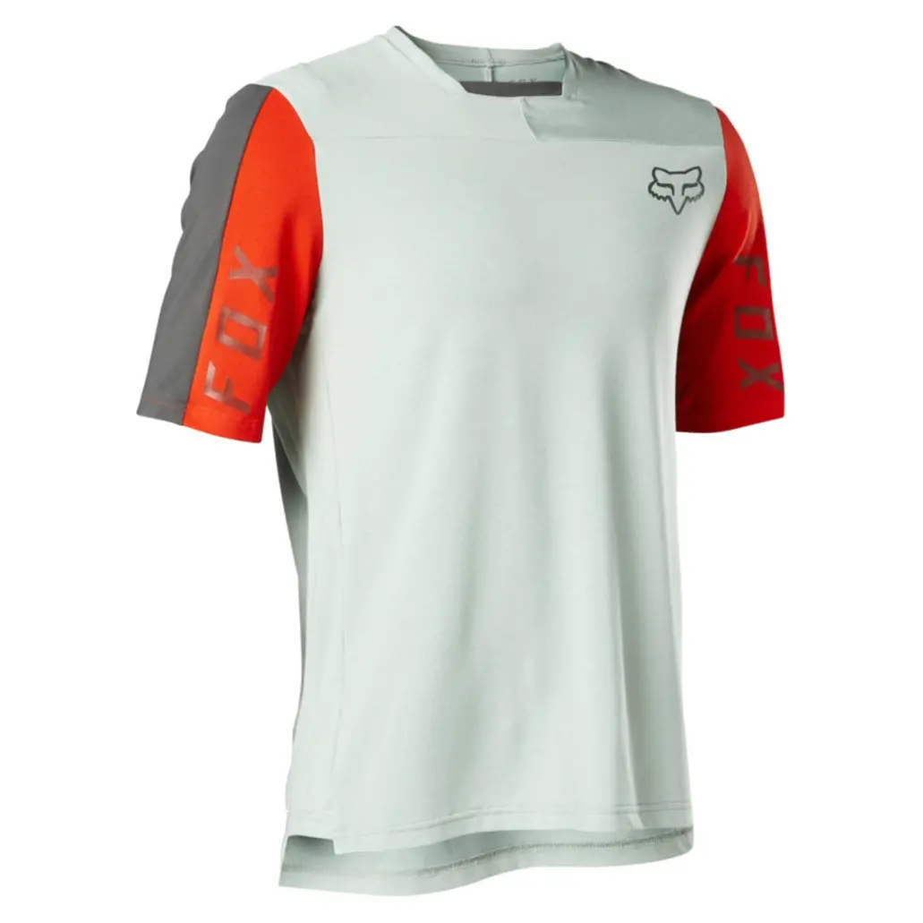Defend Pro Jersey 1