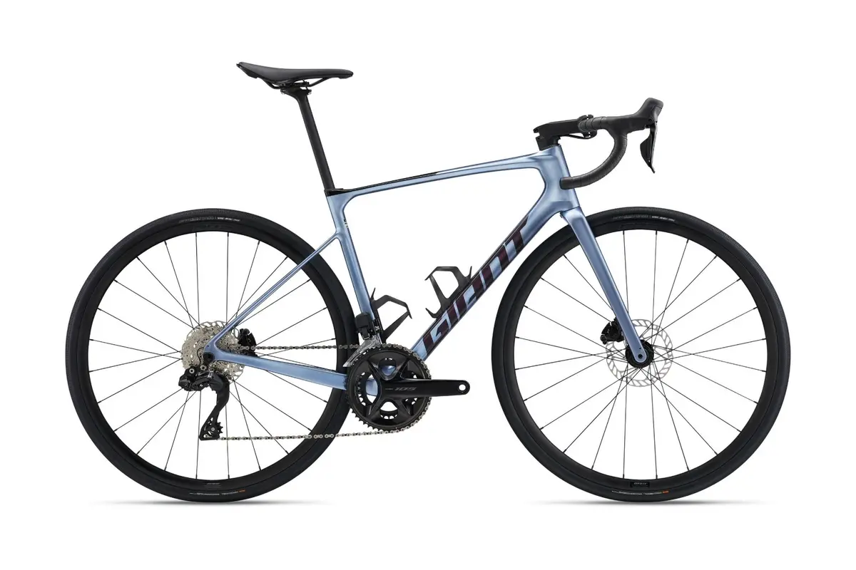 Defy Advanced 1 1