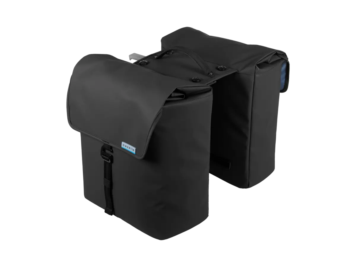 Deluxe Double Pannier 1
