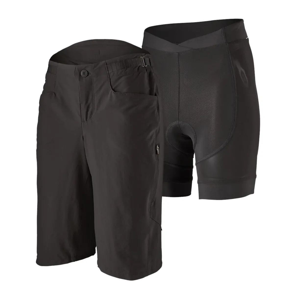 Dirt Craft Shorts (Women's) 1