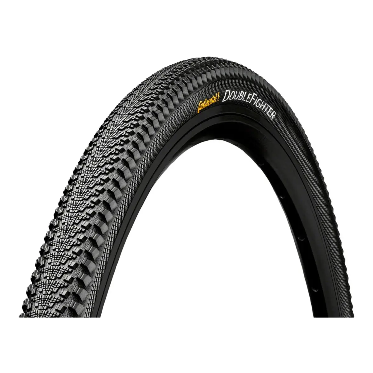 Double Fighter Iii Tire 1