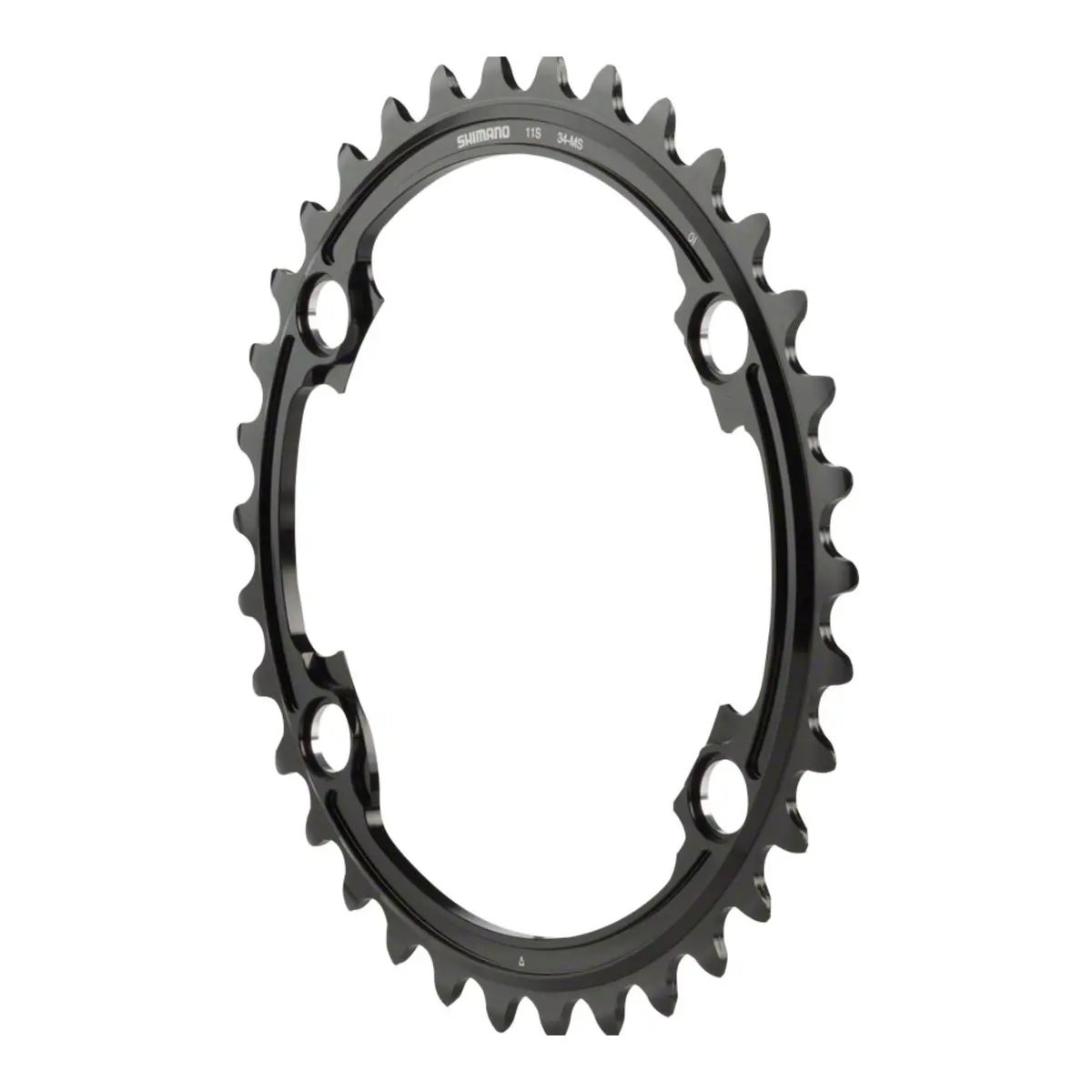 Dura-Ace R9100 Chainring 1