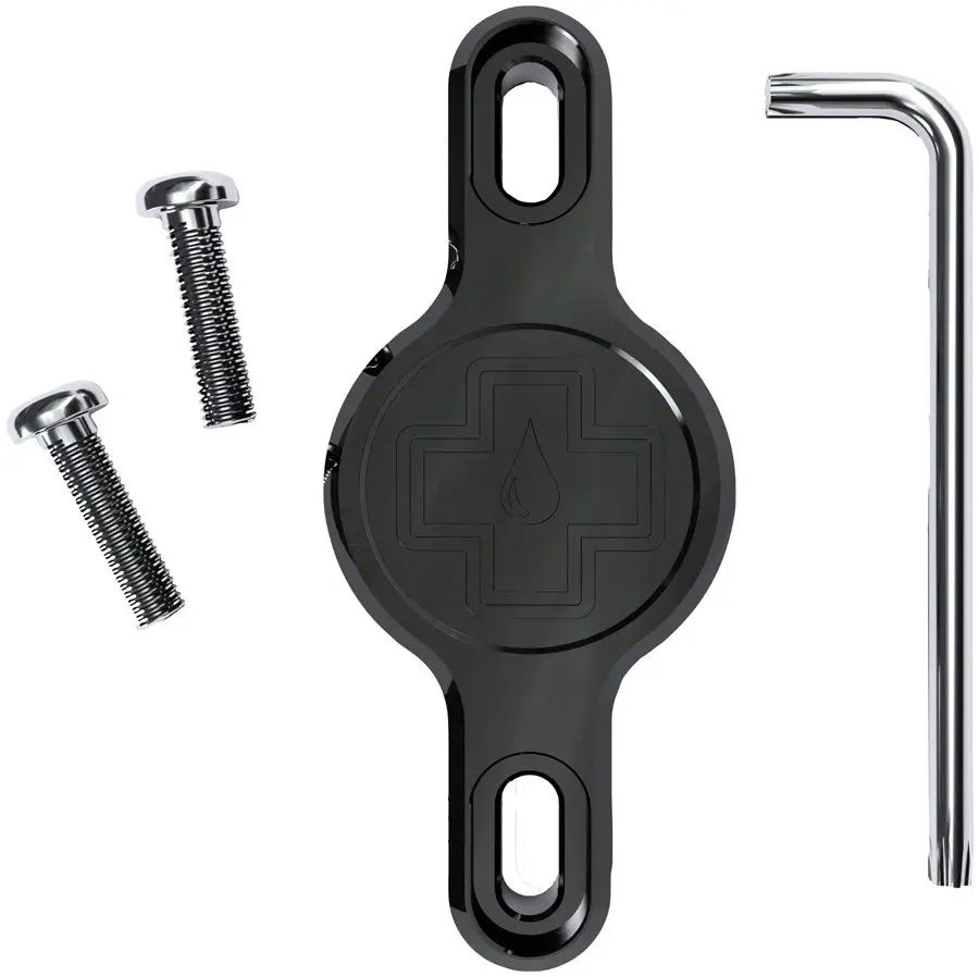 Secure Tag Holder 2.0 1