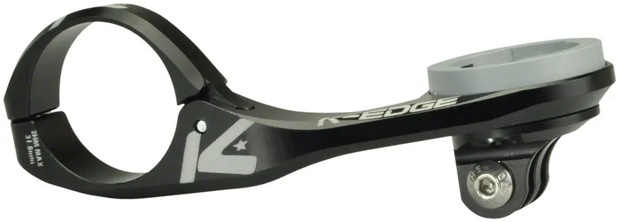Max Combo Handlebar Computer Mount 1