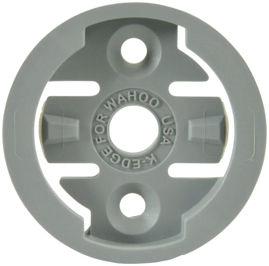 Replacement Kit For Wahoo Quarter Turn Type Computer Mounts 1