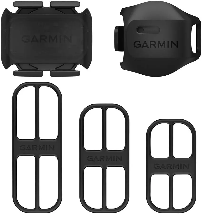Bike Speed And Cadence Sensor 2 1