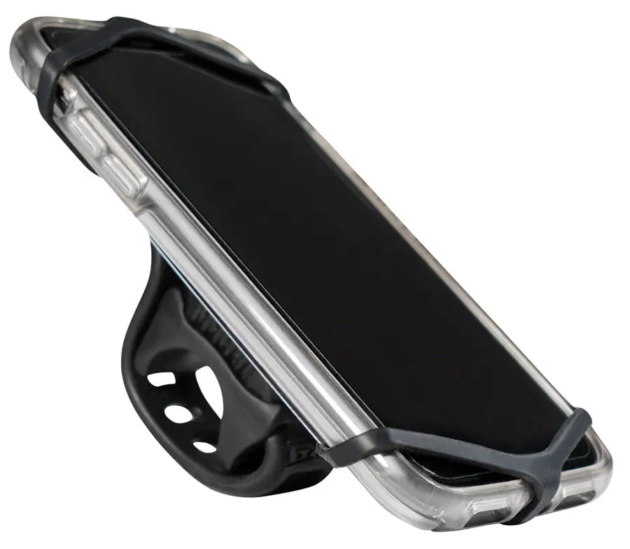 Smart Grip Mount Phone Holder 1