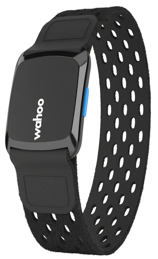 Tickr Fit Optical Heart Rate Armband 1