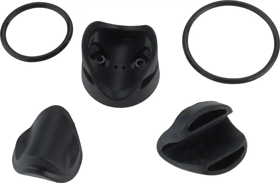 Varia Universal Seat-Post Quarter Turn Mount 1