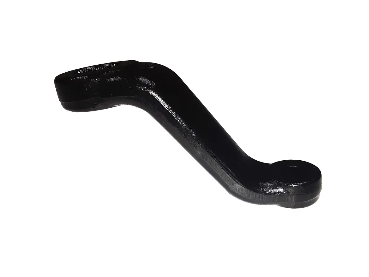 4.5-12" Lift Height Pitman Arm For 2005-2010 Ford F250/F350 Super Duty 1