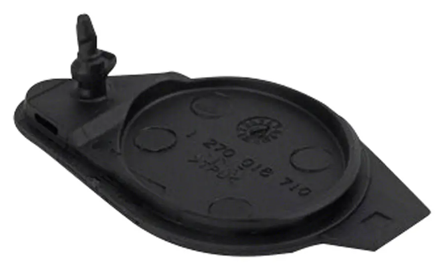 Protective Cap For Charging Socket 1