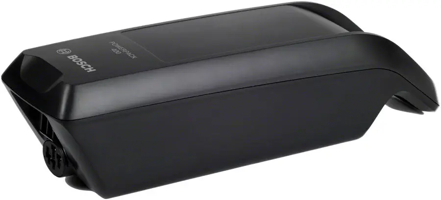 Powerpack 500 Frame Mount Battery 1