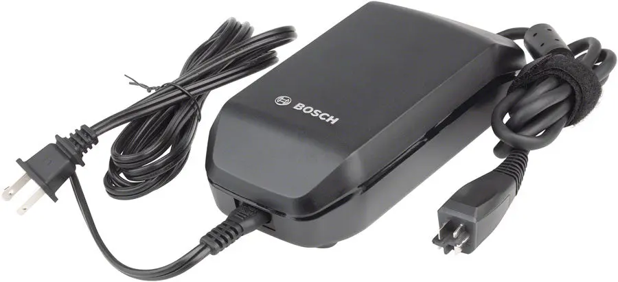 Standard 4Amp Smart System Charger 1