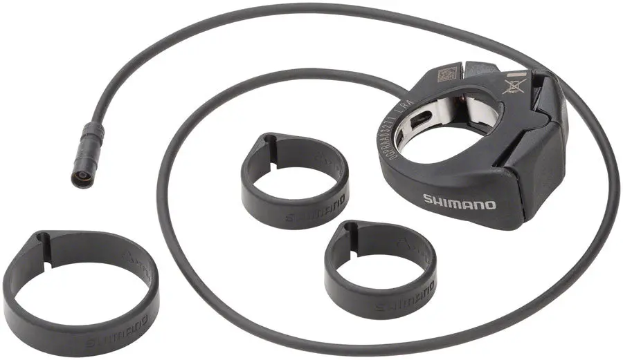 Steps E7000 Assist Switch 1