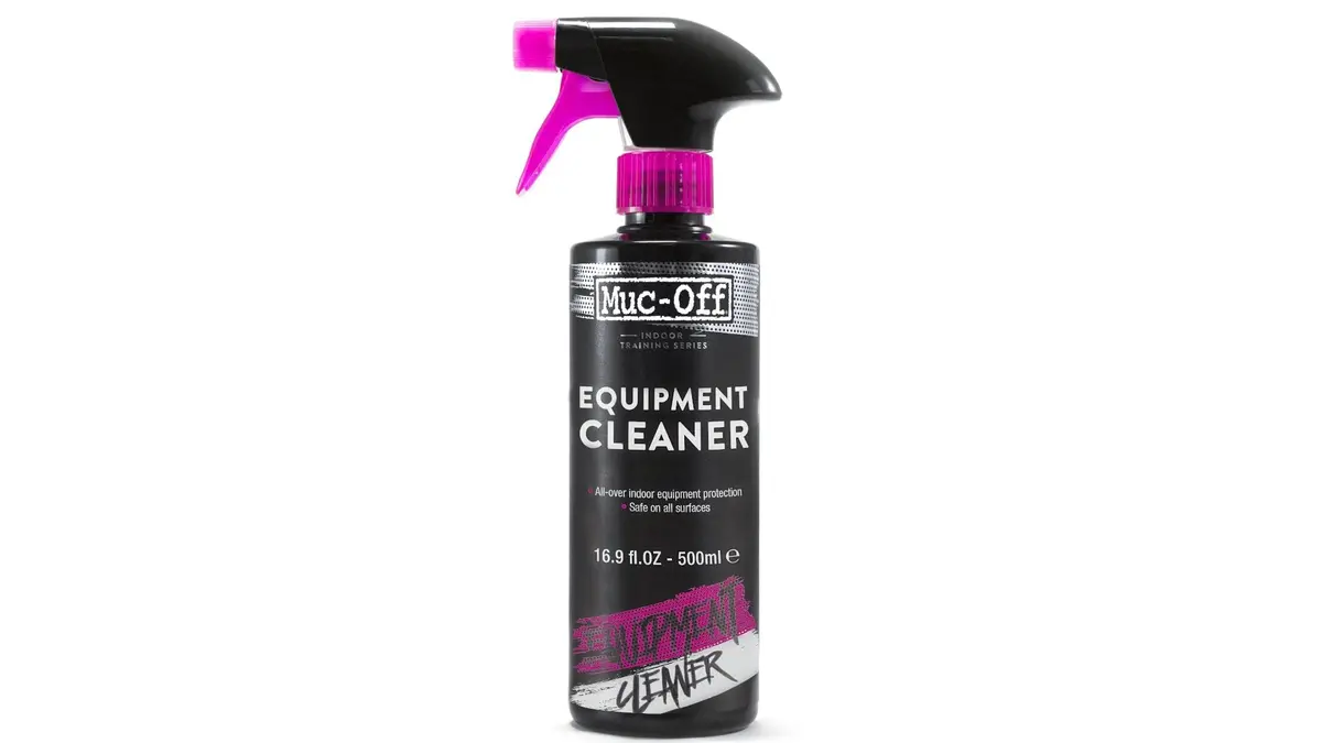 Equipment Cleaner 1