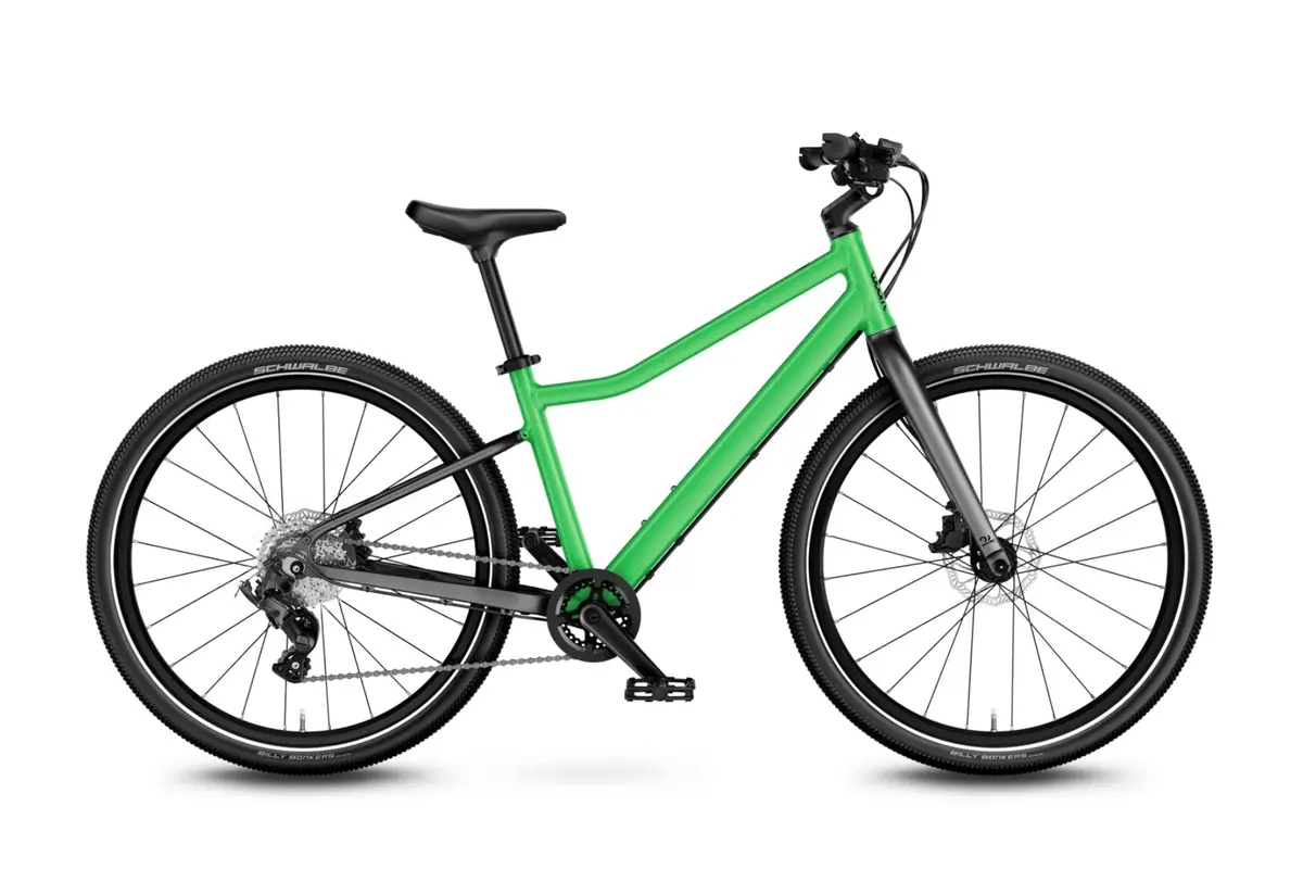 Explore 5 (24") 1