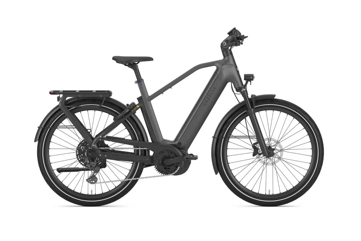 Eclipse T11+ High-Step 1