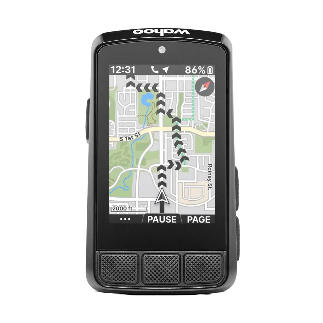 Elemnt Bolt 3 Gps Bike Computer 1