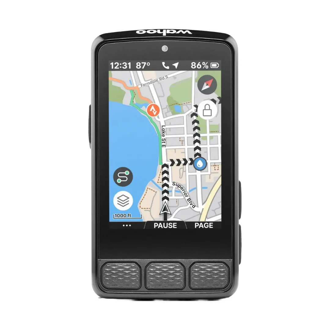 Elemnt Roam 3 Gps Bike Computer 1