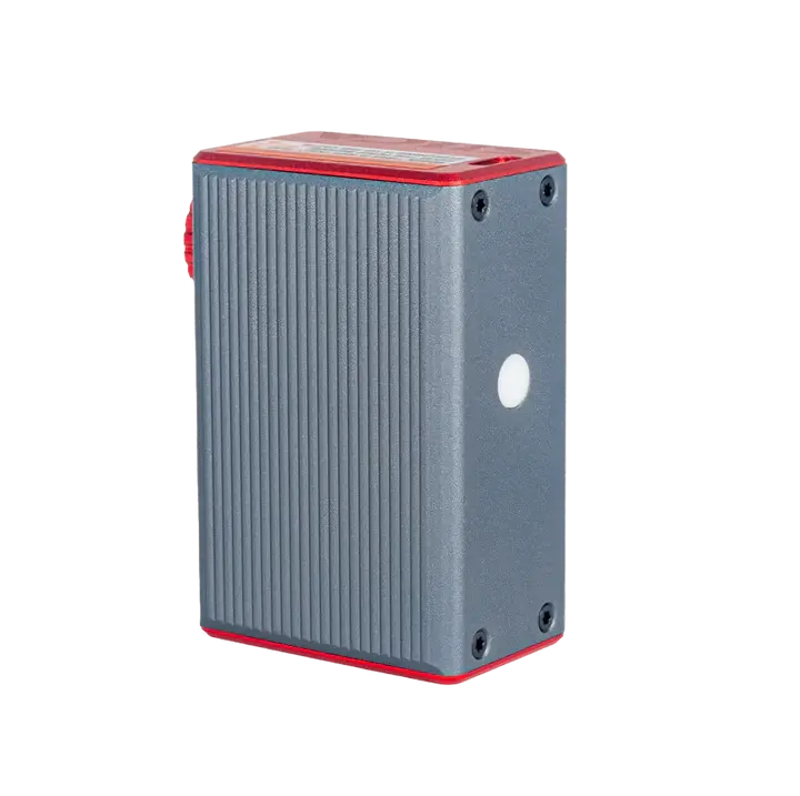 Elettrico Micro Inflator 1