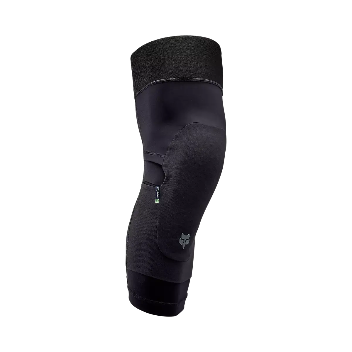 Enduro Pro Knee Guards 1