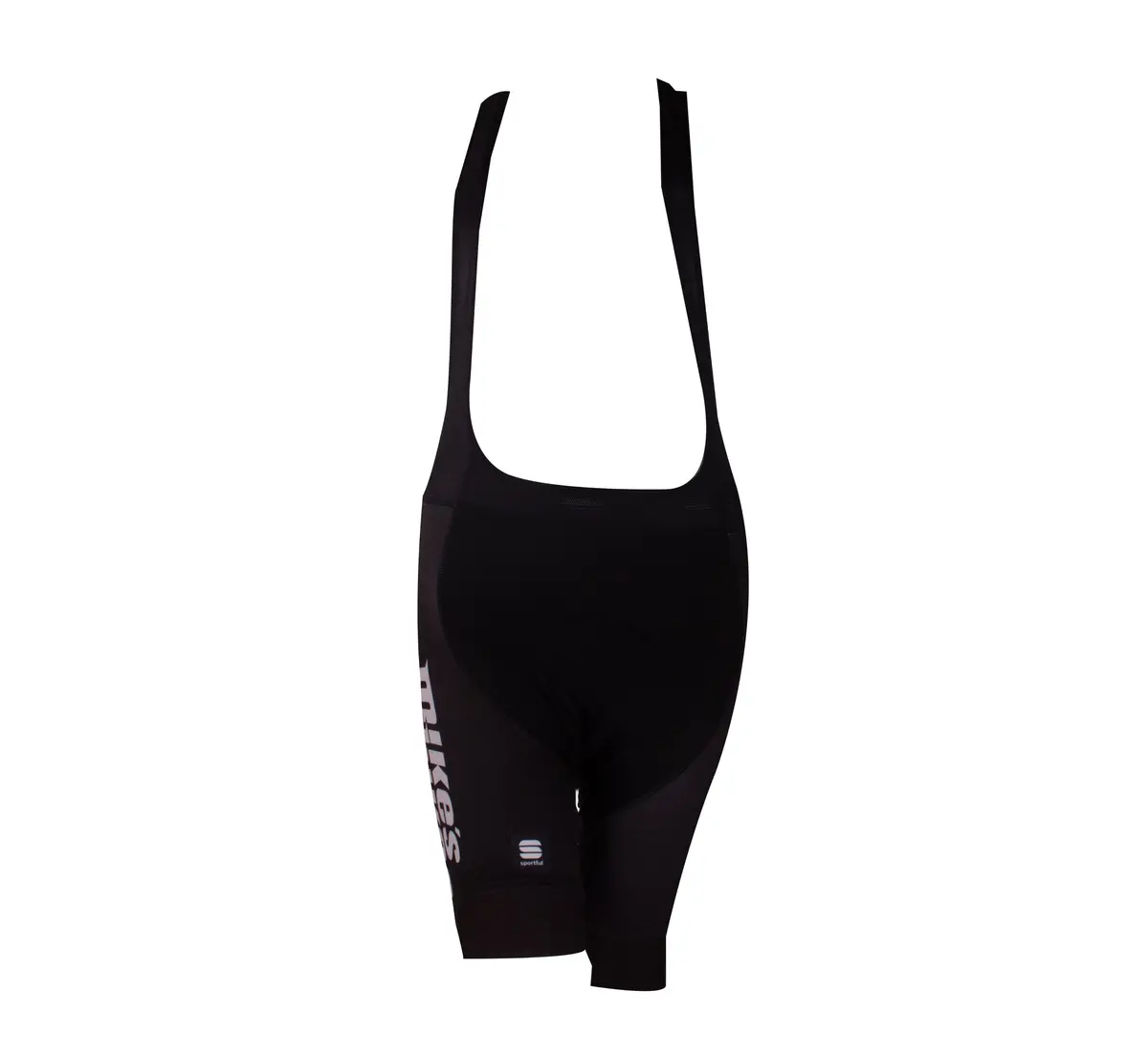 Team Mike's Bikes Equator 9.0 Bib Shorts (Women's) 1