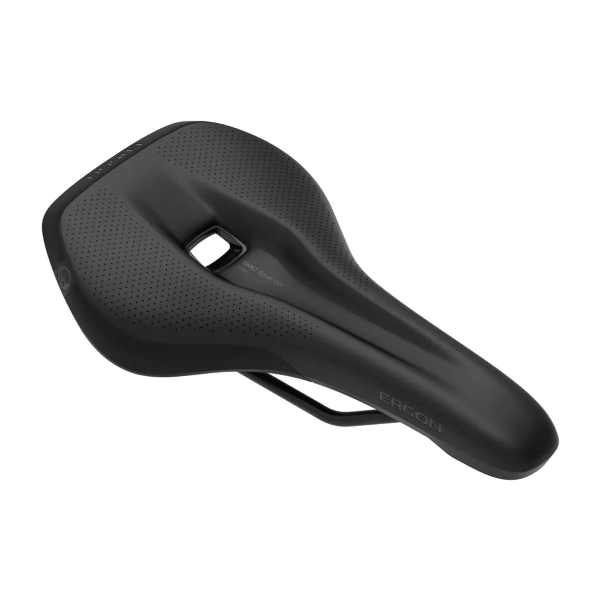 Smc Sport Gel Saddle 1