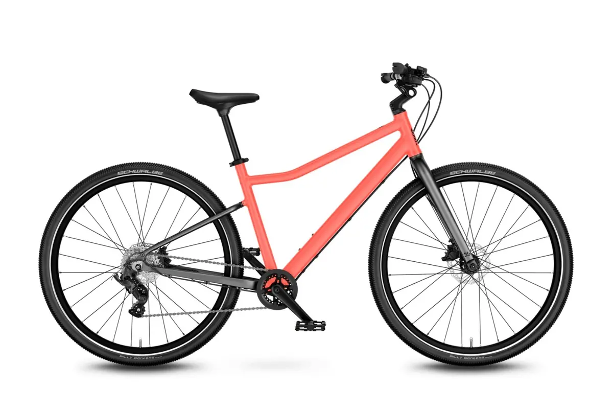 Explore 6 (26") 1
