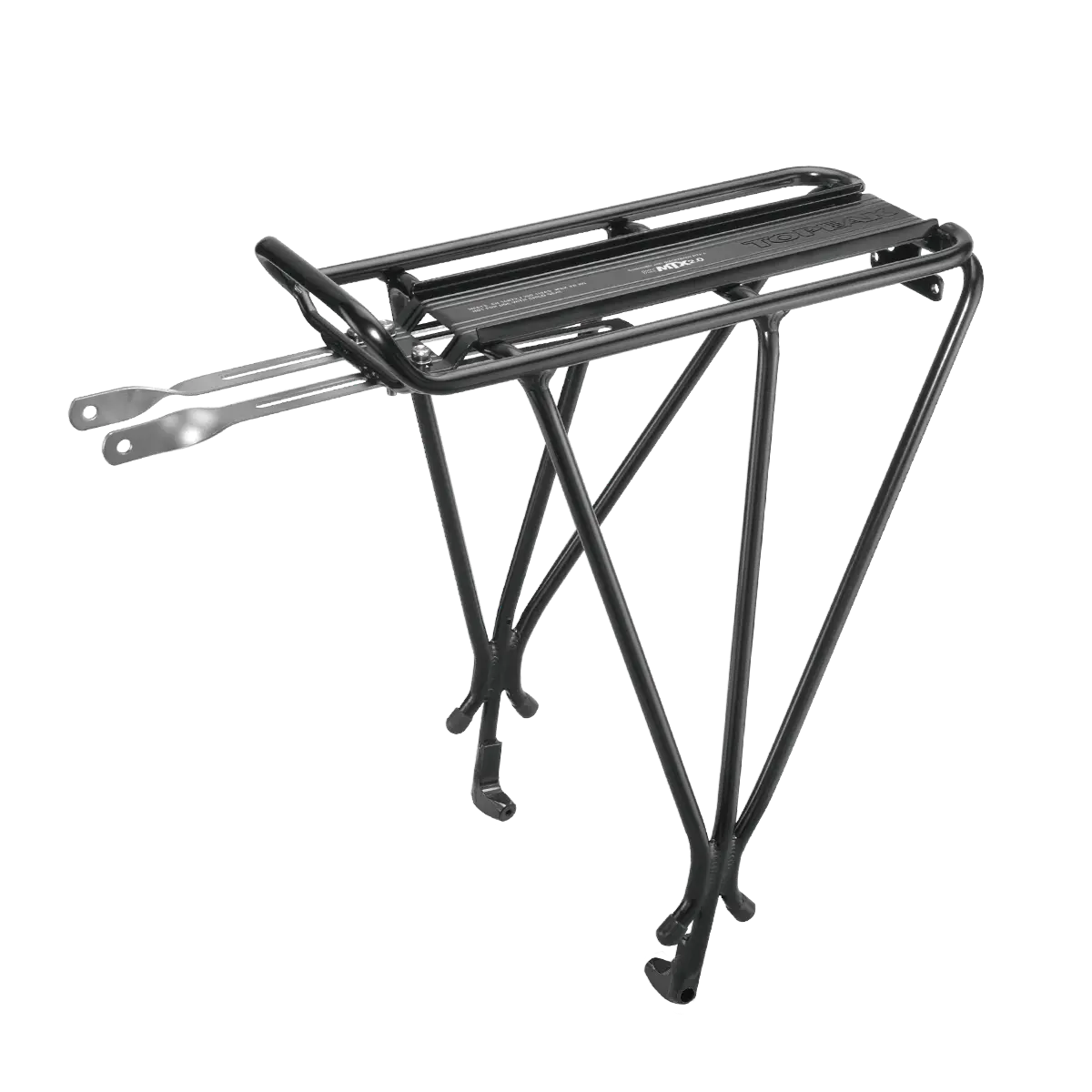 Explorer Mtx Rear Disc Rack 1