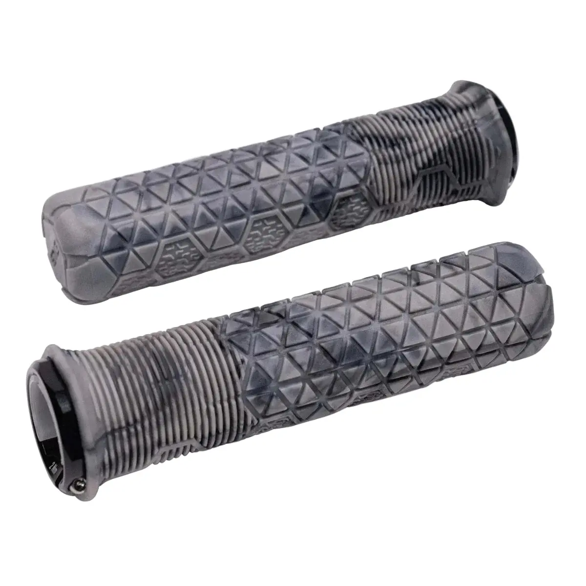 Fractal Lock-On Trail Grip 1
