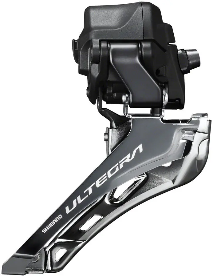 Ultegra R8150 Di2 Front Derailleur (12-Speed) 1