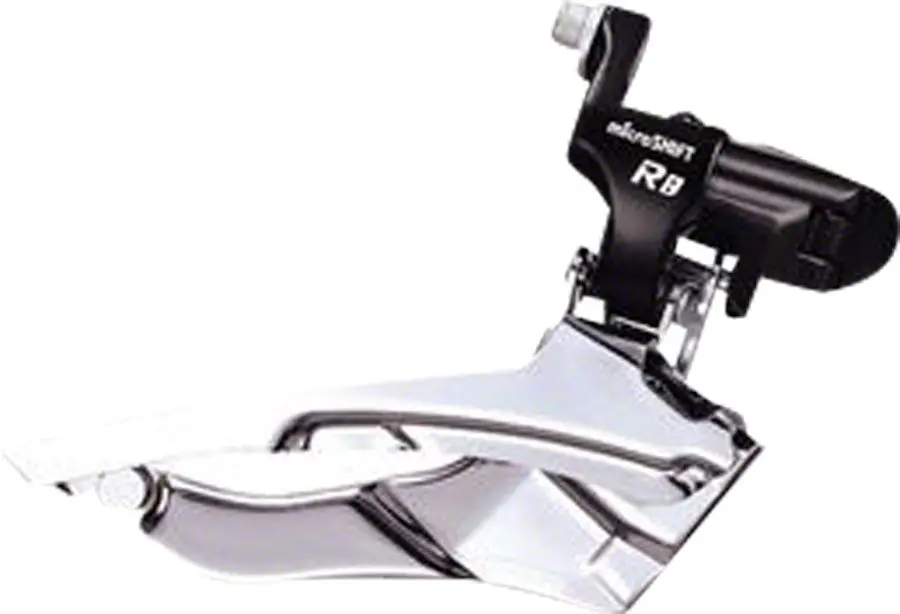 R8 Front Derailleur 1