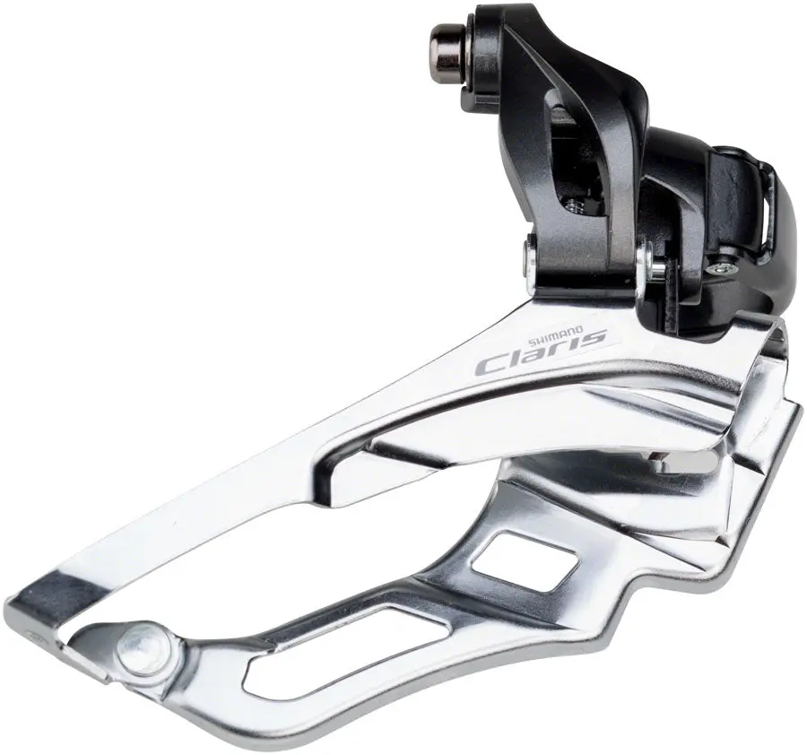 Claris Fd-R2030 Front Derailleur (8-Speed) 1