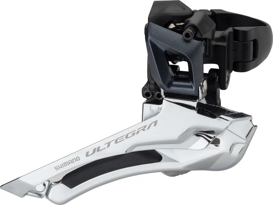 Ultegra R8000 Front Derailleur 1