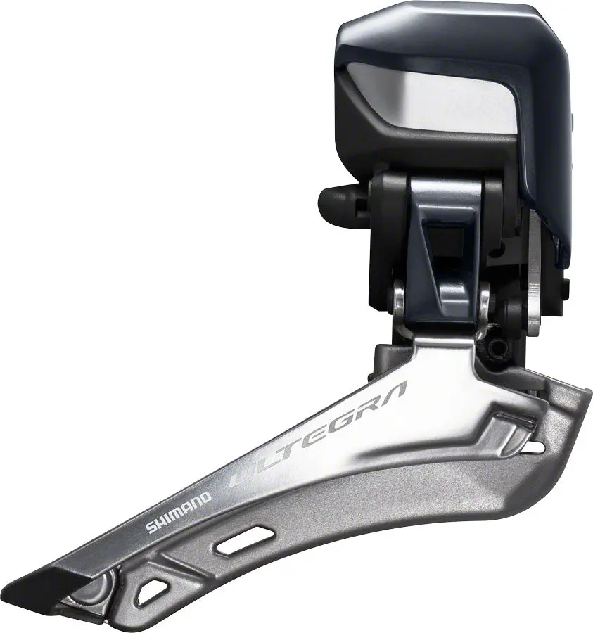 Ultegra R8050 Di2 Front Derailleur (11-Speed) 1