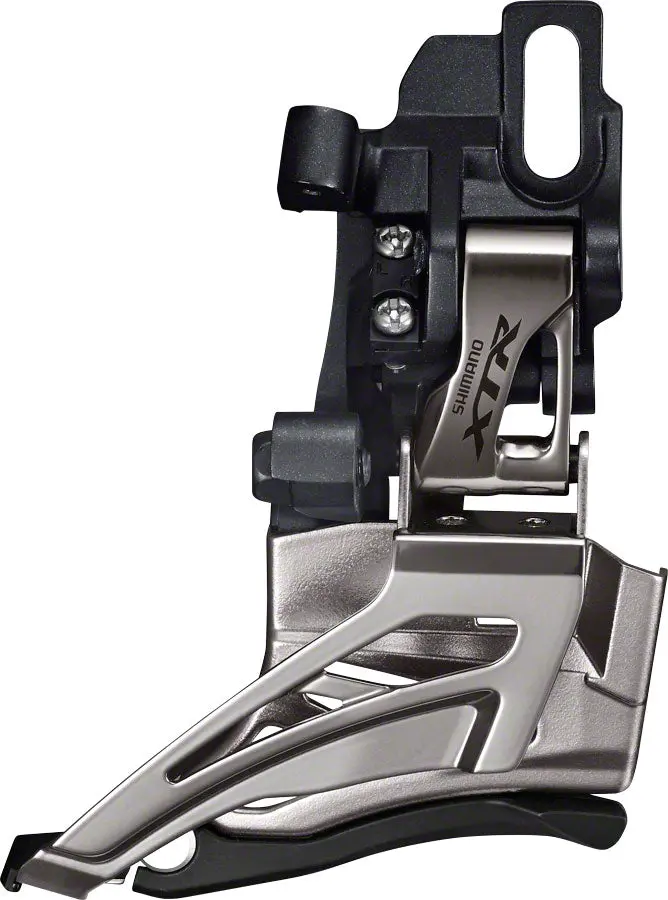 Xtr M9025 Front Derailleur (11-Speed) 1