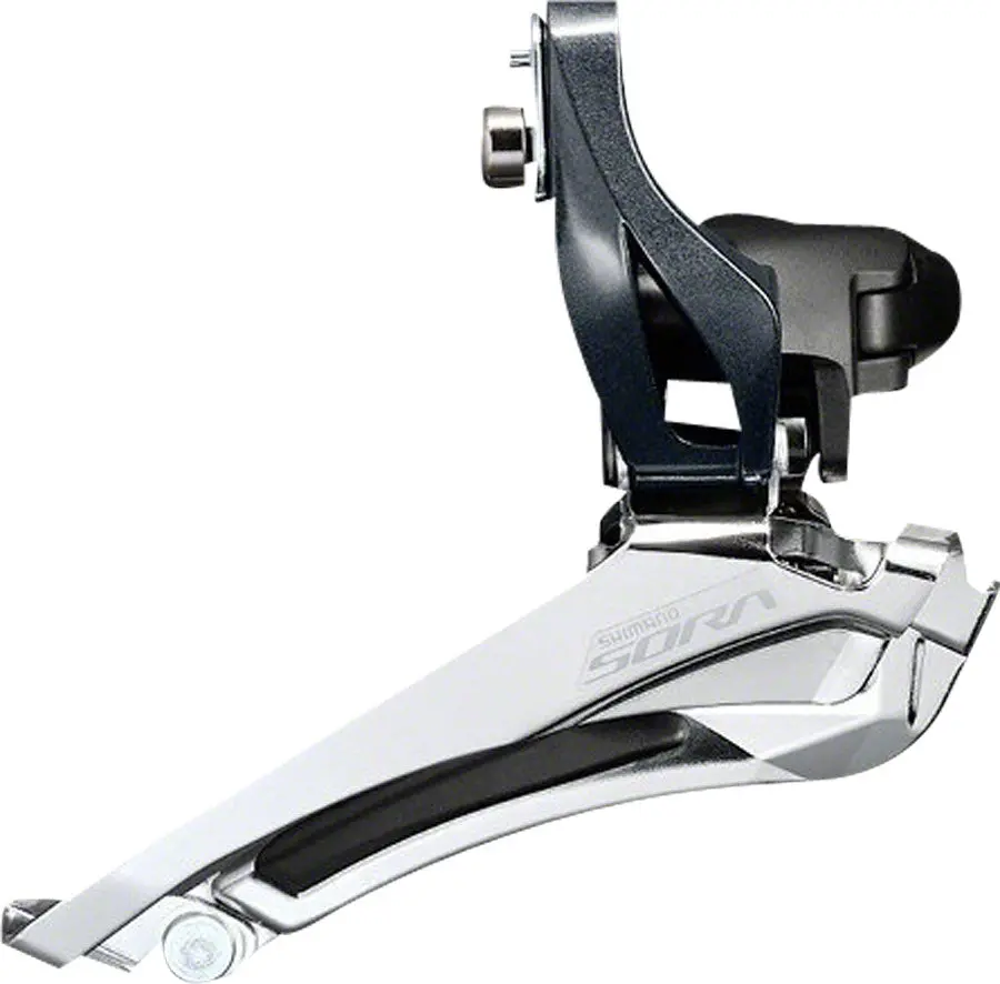 Sora R3000 Front Derailleur (2X9 Speed) 1