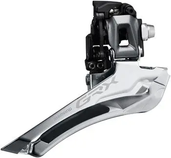 Grx Braze-On Front Derailleur 1