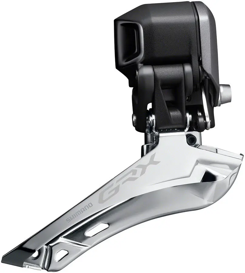 Grx Fd-Rx815-F 2 Di2 Braze-On Front Derailleur 1