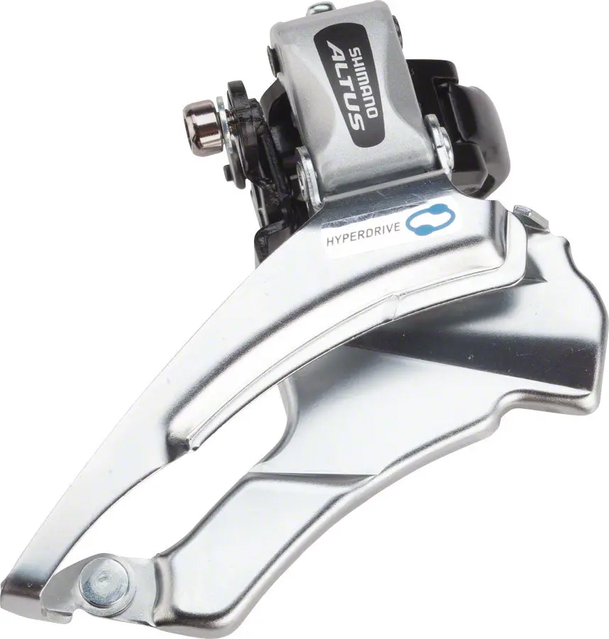Altus M313 Front Derailleur (7/8-Speed) 1