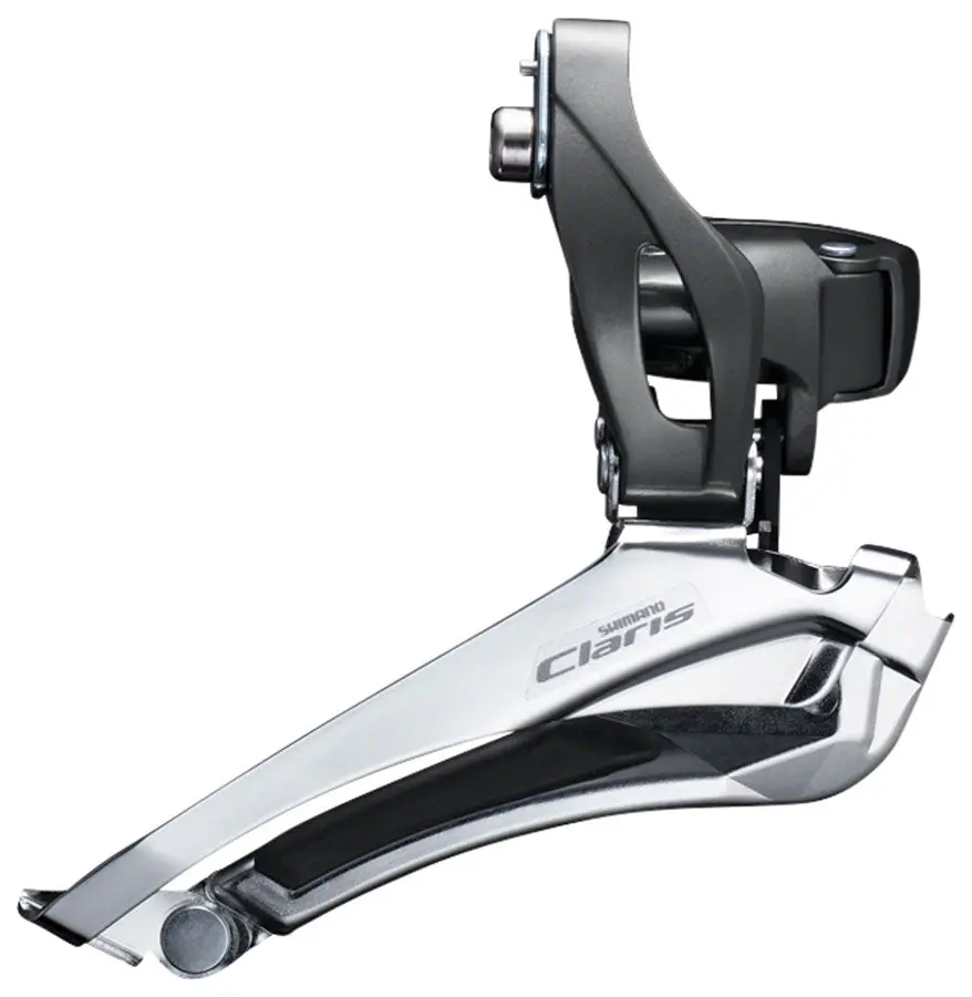 Claris R2000 Clamp-On Front Derailleur 1