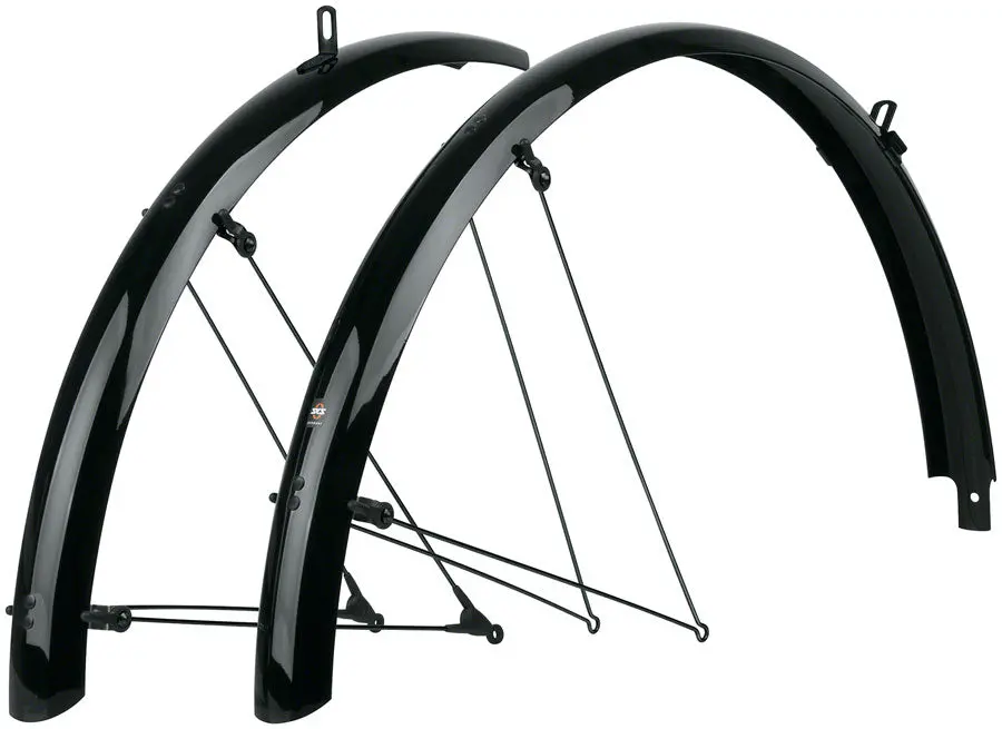 Bluemels Full Coverage Fender Set (700C) 1