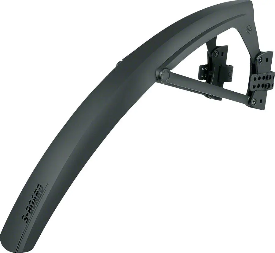 S-Board Front Fender 1