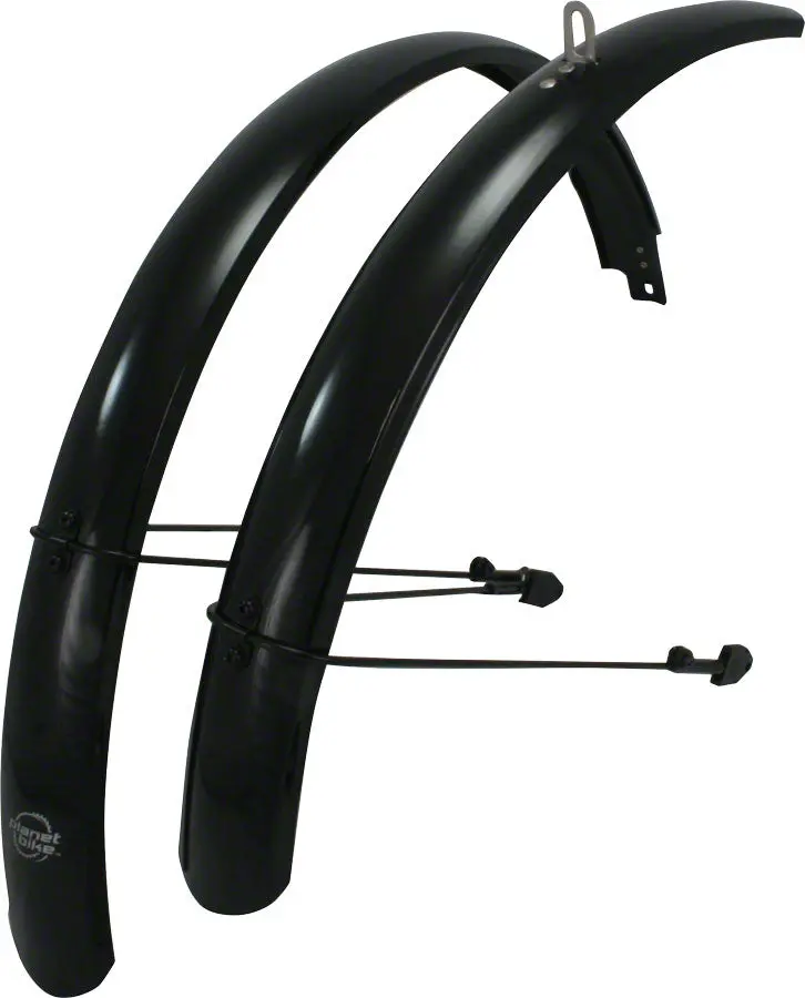 Full Fender Set (700C) 1