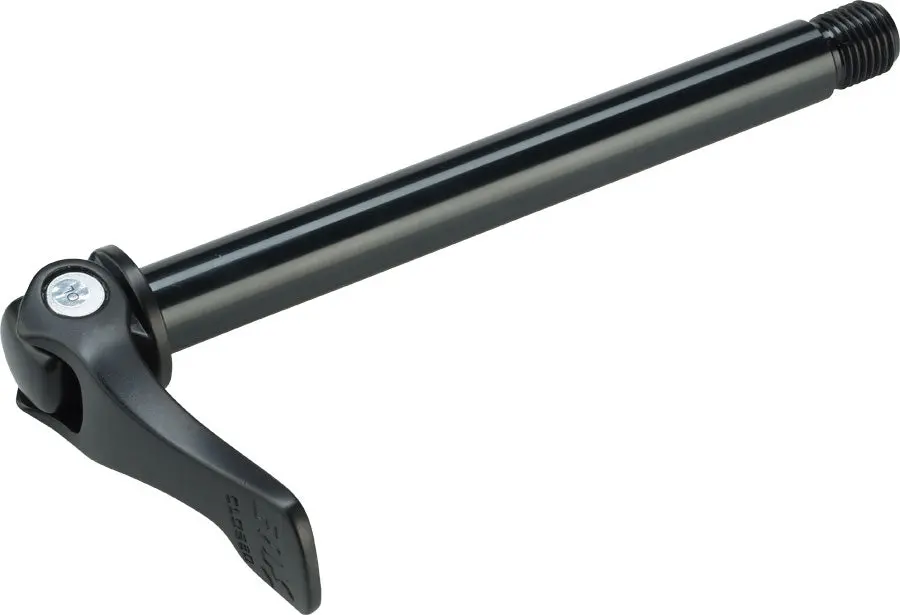 Qr 15 Fork Through Axle Assembly (15X100mm) 1