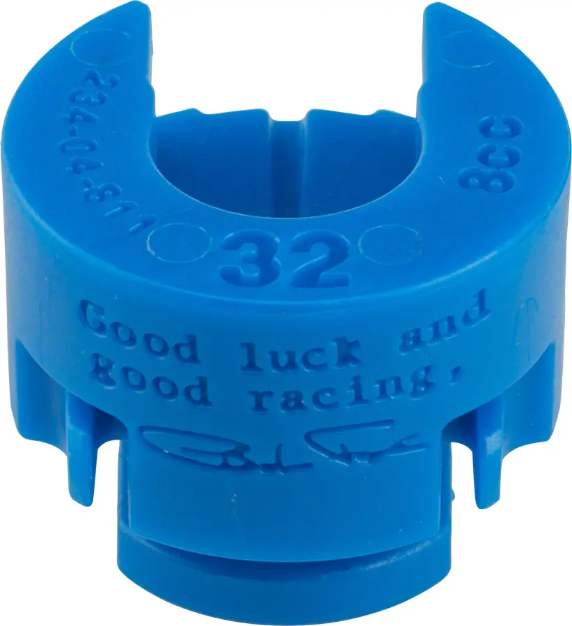 Float Volume Spacer 1