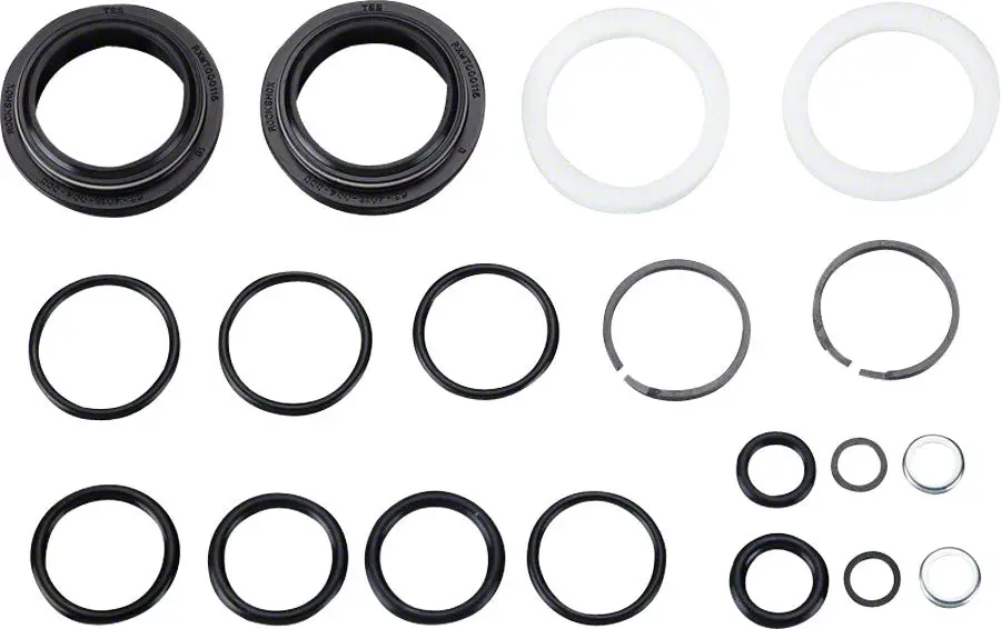 Fork Full Service Kits 1